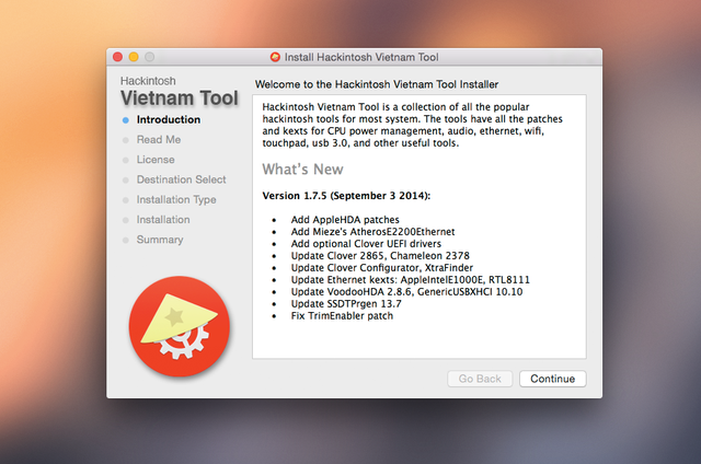 hackintosh vietnam tool